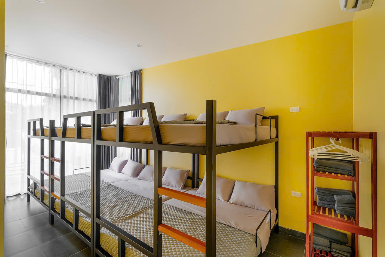 Bán villa vận hành tốt 1500M_150M đất ở_doanh thu 100 triệu/tháng_Vân Hoà Ba Vì_1x tỷ - Ảnh 7